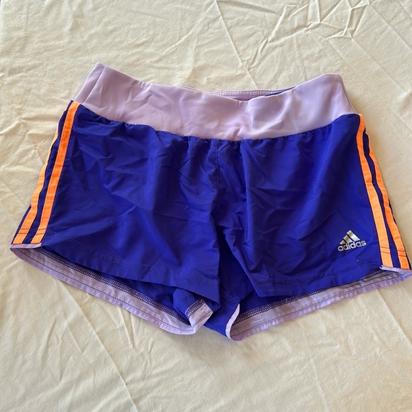 Adidas shorts - Picture 1 of 4